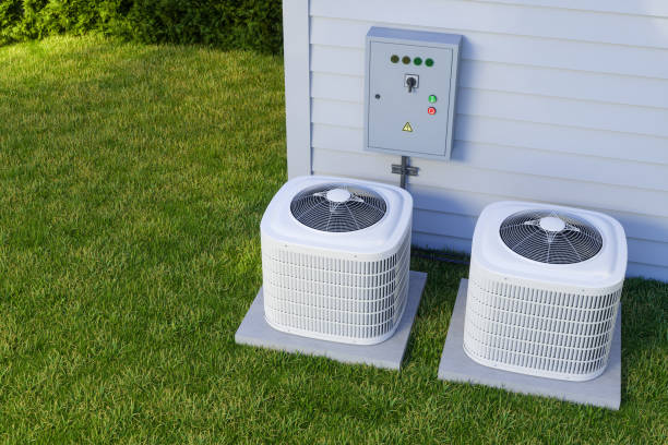 Best Affordable HVAC services  in Brunswick, GA