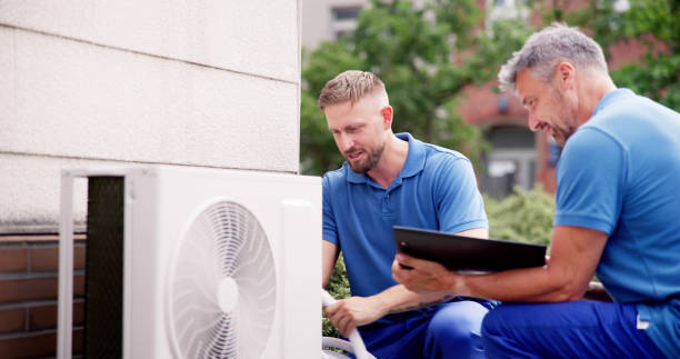 Best HVAC maintenance plan  in Brunswick, GA