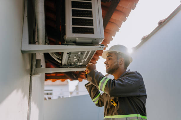 Best Best HVAC companies  in Brunswick, GA
