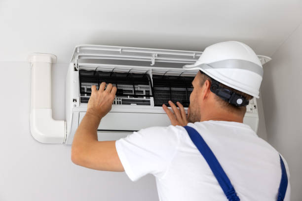 Best Central air repair  in Brunswick, GA