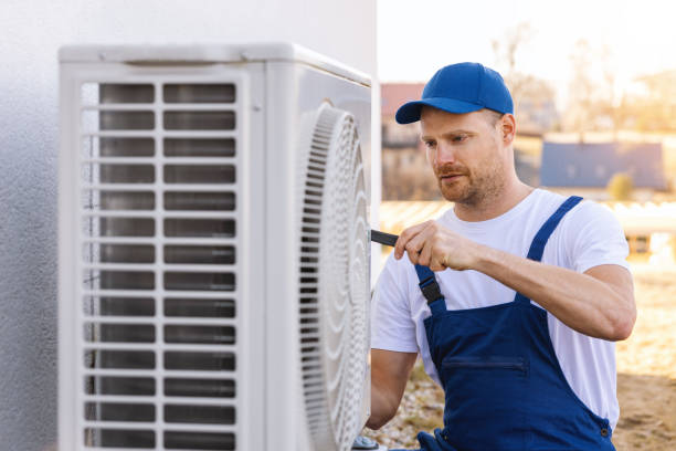 Best HVAC air duct cleaning  in Brunswick, GA